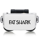 New Arrival Skyzone Fat Shark Head Mounted Goggle Video High-definition Transmission